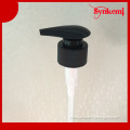 28/410 Low price black screw lotion pump